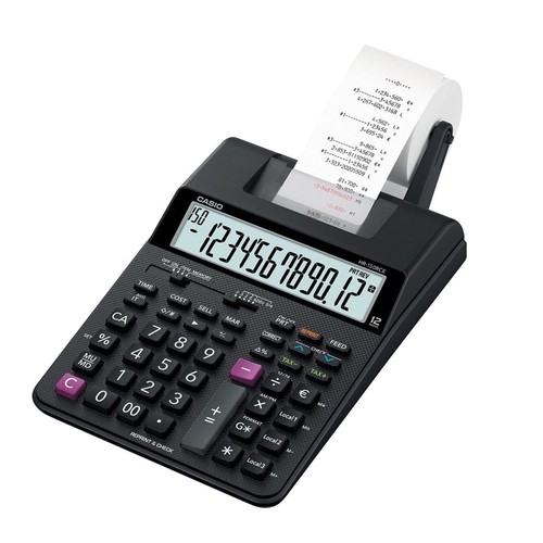 Casio 150rce calcolatrice - casio, hr-150rce