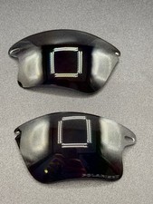 Oakley Fast Jacket XL OEM Grey