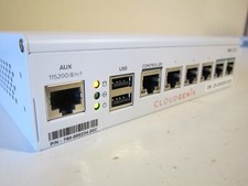 PfSense 6x1Gb, CPU quad core