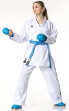 Tuta da karate, TOKAIDO Kumite