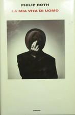 La mia vita di uomo
