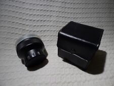 Olympus videocamera obiettivo