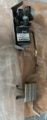 Bmw f15 f16 webasto - f15,