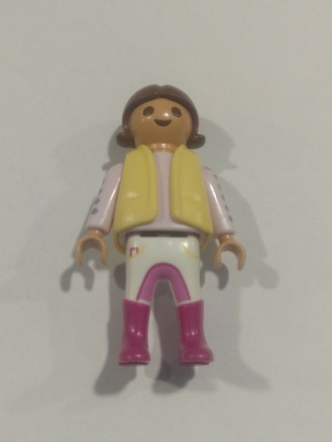 Playmobil bambina con - playmobil,