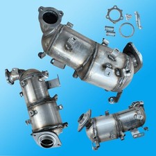EU5 FAP Filtro per TOYOTA RAV
