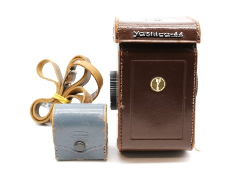 Yashica 4x4 3 5 - 4x4, +