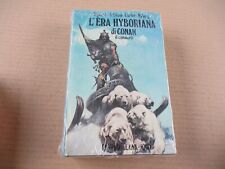 CONAN L ERA HYBORIANA il