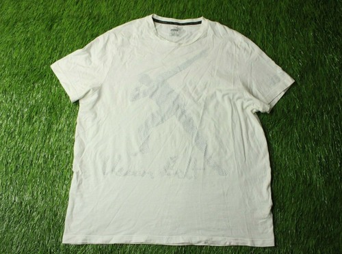 Maglia maglietta puma usain - maglia,