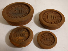 ANTIQUE / VINTAGE  SCALE
