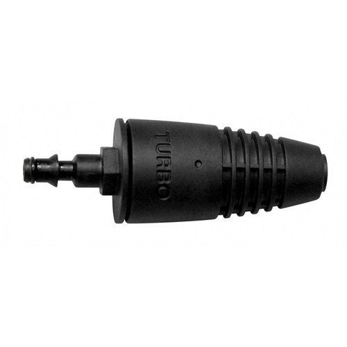 Testina ugello turbo - ugello,