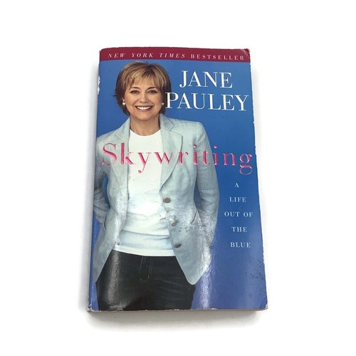 Y2k vintage book - book, sky