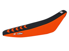 Coprisella copertina sella Ktm