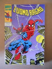 L' Uomo Ragno n�0 1994 numero ZERO  Marvel Italia [G687]