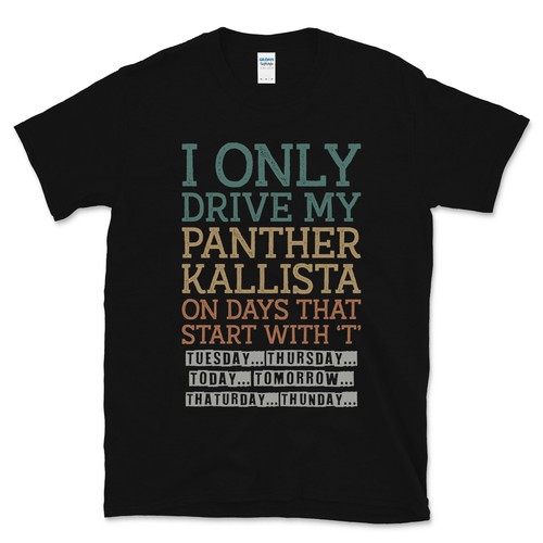Shirt divertente solo guido - t-shirt,