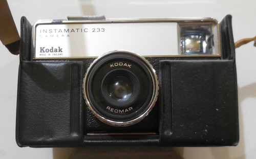 Vintage macchina fotografica - vintage,