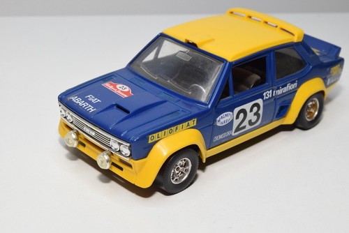B50 bburago burago 0145 - b50, 1:24