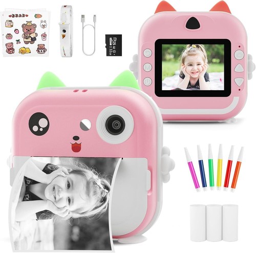 Fotocamera per bambini - , con
