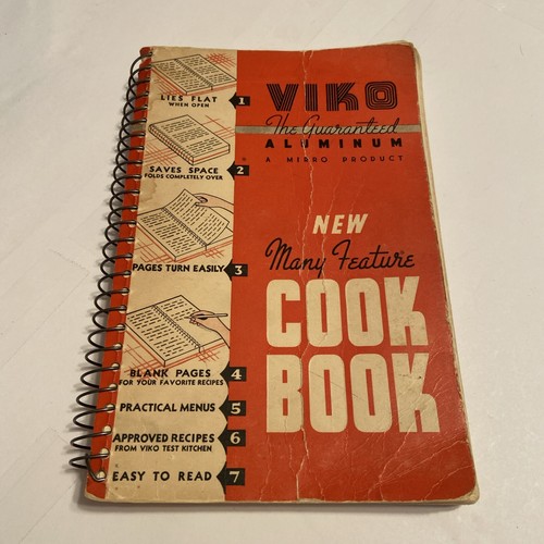 Vtg 1939 retro - 1939, red