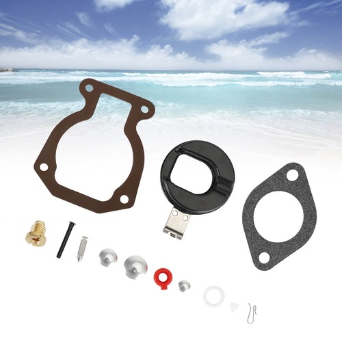 Kit riparazione carburatore - di,