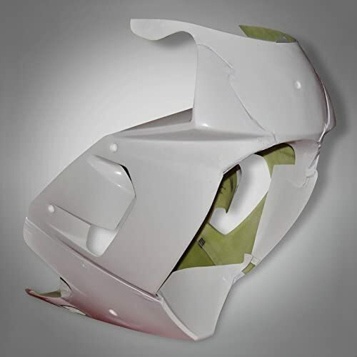 Kit carenage avant smb moto - avant,