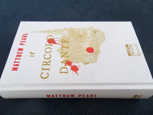 Matthew pearl il - pearl,