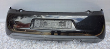 PARAURTI POSTERIORE CITROEN C3