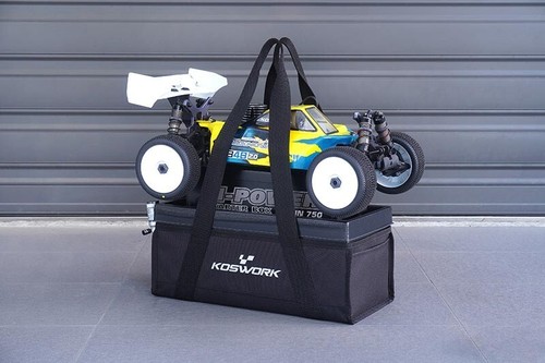 Koswork starter box bag - koswork,