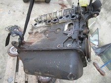 FIAT REGATA 70 - Motore 1300 cc - Ricambio usato