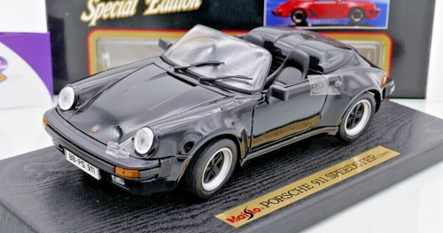Porsche 911 speedster 964 - 911,