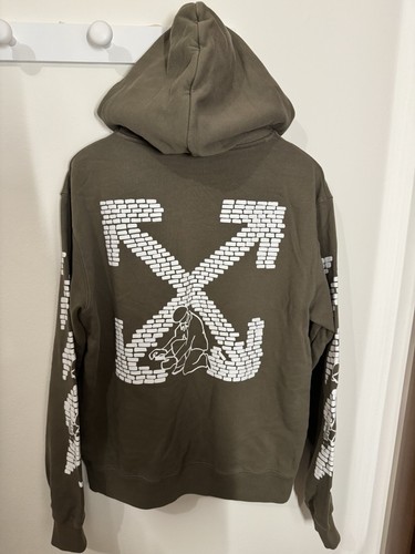 Felpa off white - off,