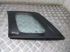 FIAT 500L LOUNGE 2014 1.2 DIESEL MK1 5DRS POSTERIORE SINISTRO QUARTO VETRO REF14708