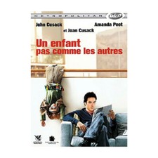 Un Bambino Diverso DVD NUOVO