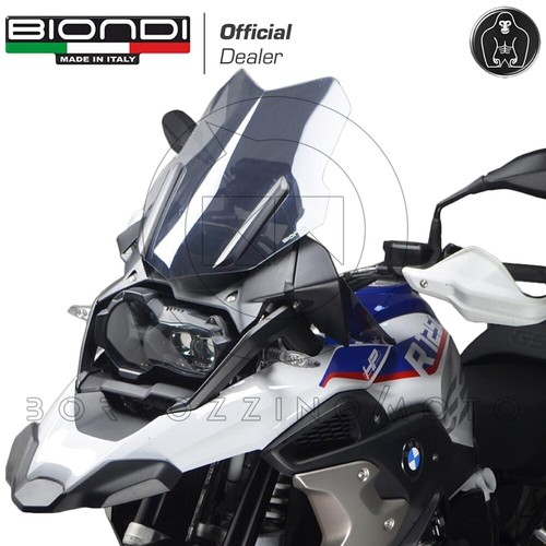 Biondi parabrezza cupolino - biondi,