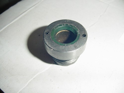 Ingranaggio pompa olio - pompa,