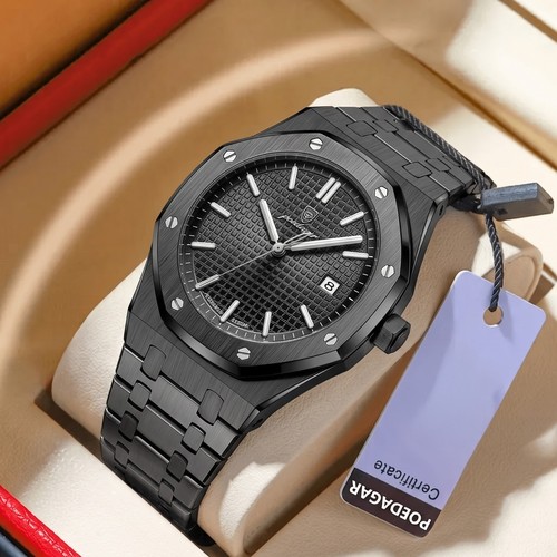 Orologio uomo oak - oak, quadrante
