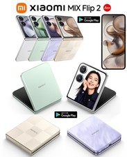 Xiaomi MIX Flip 2 telefono
