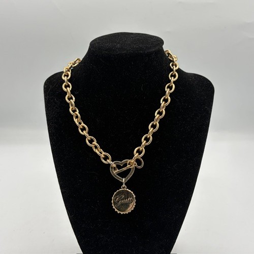 Collana vintage guess - collana,