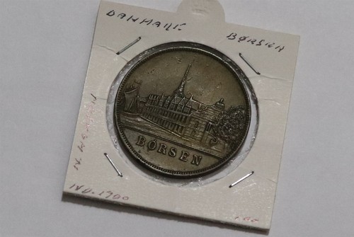 Danimarca 1900 - 🇩🇰,