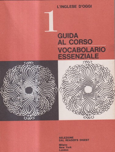 Inglese oggi guida al - l'inglese, 1