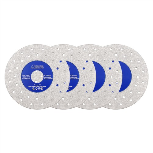 Disco mola taglio diamantato