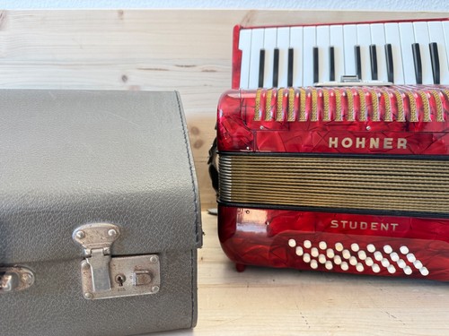 Fisarmonica per pianoforte