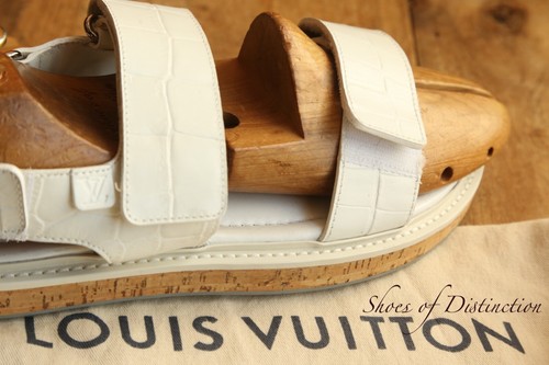Louis vuitton sandali moc - louis,
