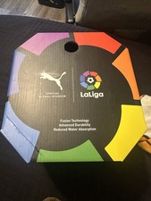 Pallone Calcio Puma Orbita La