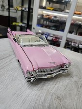 Cadillac Eldorado Biarritz