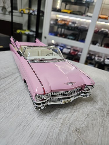 Cadillac eldorado biarritz - cadillac,