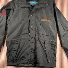 MazdaSpeed Tri-Mountain Giacca