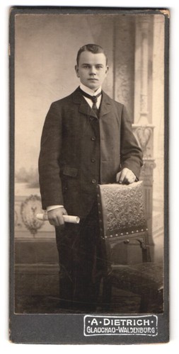 Fotografie dietrich - fotografie, a.