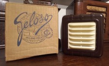 CASSA ACUSTICA DIFFUSORE