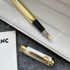 Penna stilografica Montblanc