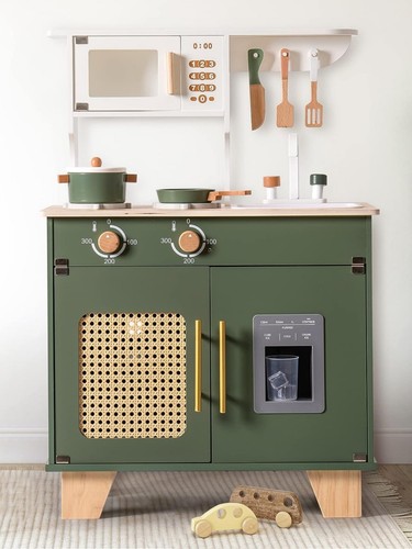 Robud kids cucina playset con - robud,